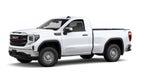 2026 GMC Sierra 1500 Regular Cab Standard Box 4-Wheel Drive Pro