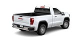 2026 GMC Sierra 1500 Regular Cab Standard Box 4-Wheel Drive Pro