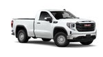 2026 GMC Sierra 1500 Regular Cab Standard Box 4-Wheel Drive Pro