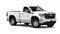 2026 GMC Sierra 1500 Regular Cab Standard Box 4-Wheel Drive Pro