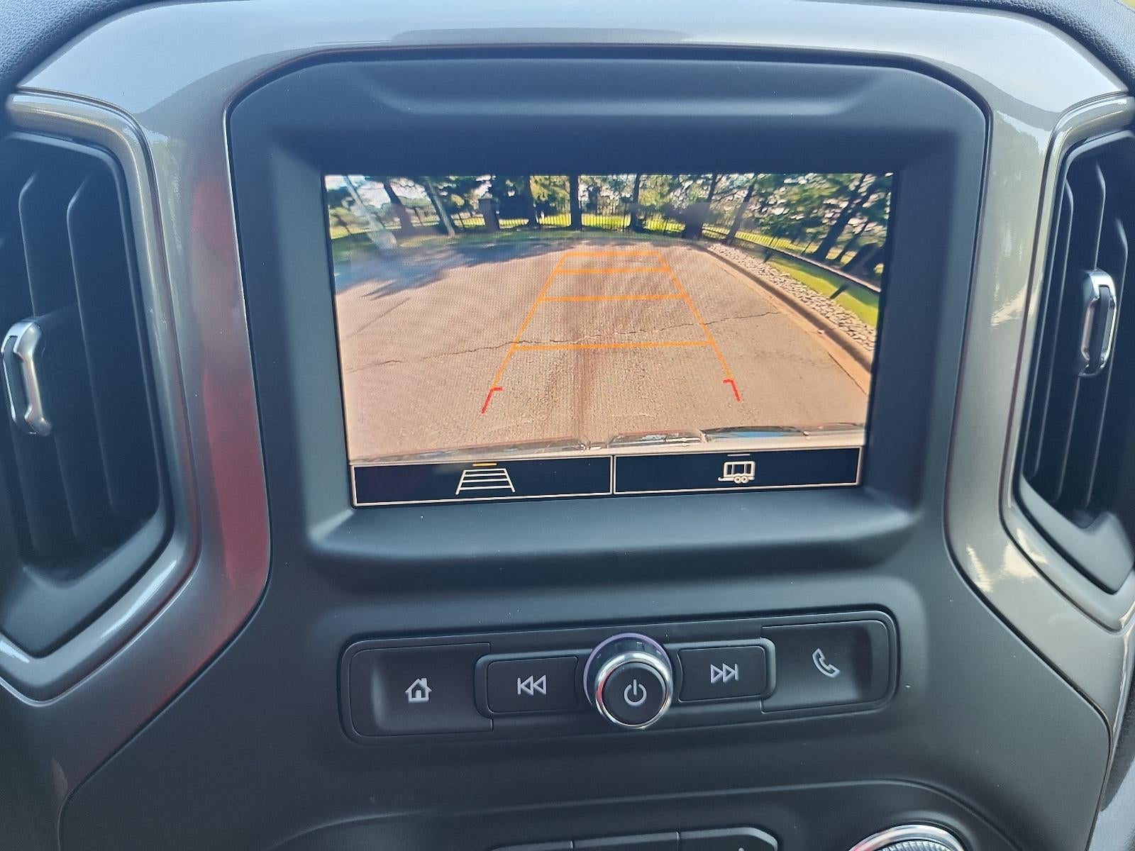 2026 GMC Sierra 1500 Crew Cab Short Box 2-Wheel Drive Pro