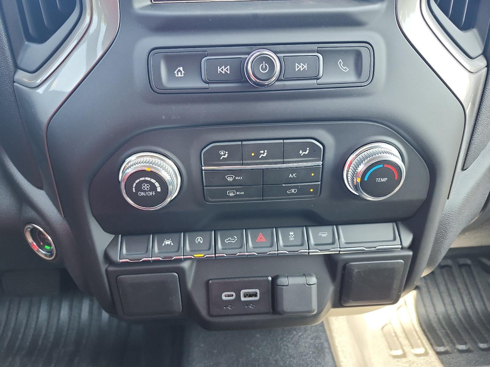 2026 GMC Sierra 1500 Crew Cab Short Box 2-Wheel Drive Pro