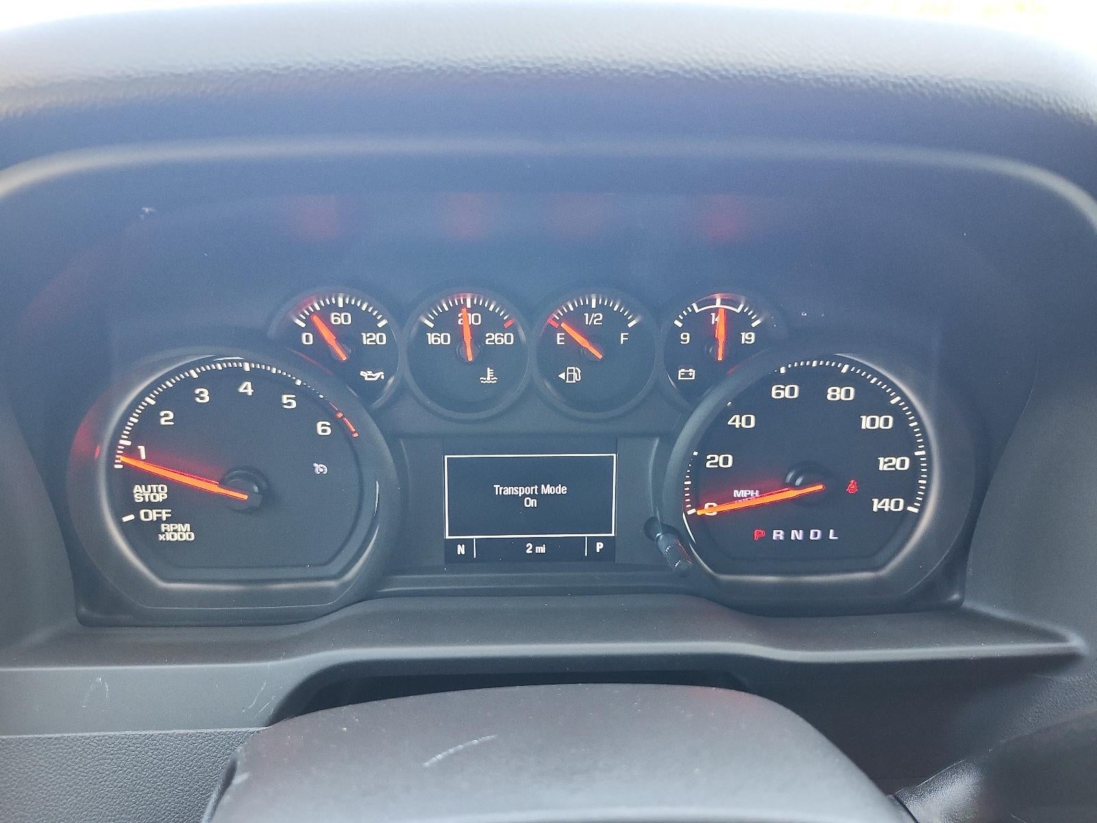 2026 GMC Sierra 1500 Crew Cab Short Box 2-Wheel Drive Pro