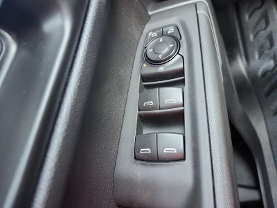 2026 GMC Sierra 1500 Crew Cab Short Box 2-Wheel Drive Pro