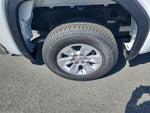 2026 GMC Sierra 1500 Crew Cab Short Box 2-Wheel Drive Pro