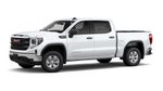 2026 GMC Sierra 1500 Crew Cab Short Box 2-Wheel Drive Pro