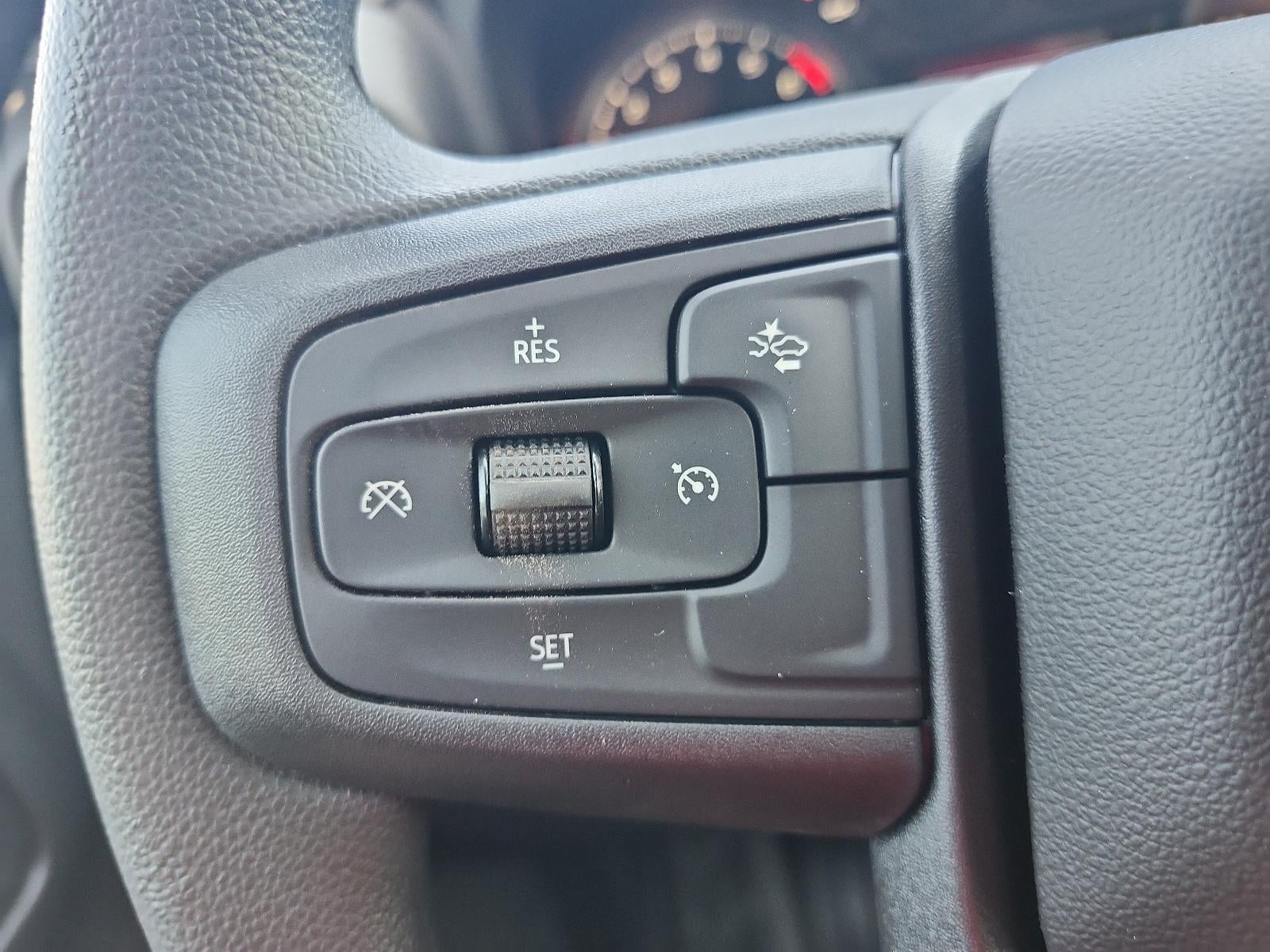 2026 GMC Sierra 1500 Crew Cab Short Box 2-Wheel Drive Pro