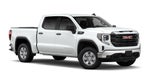 2026 GMC Sierra 1500 Crew Cab Short Box 2-Wheel Drive Pro