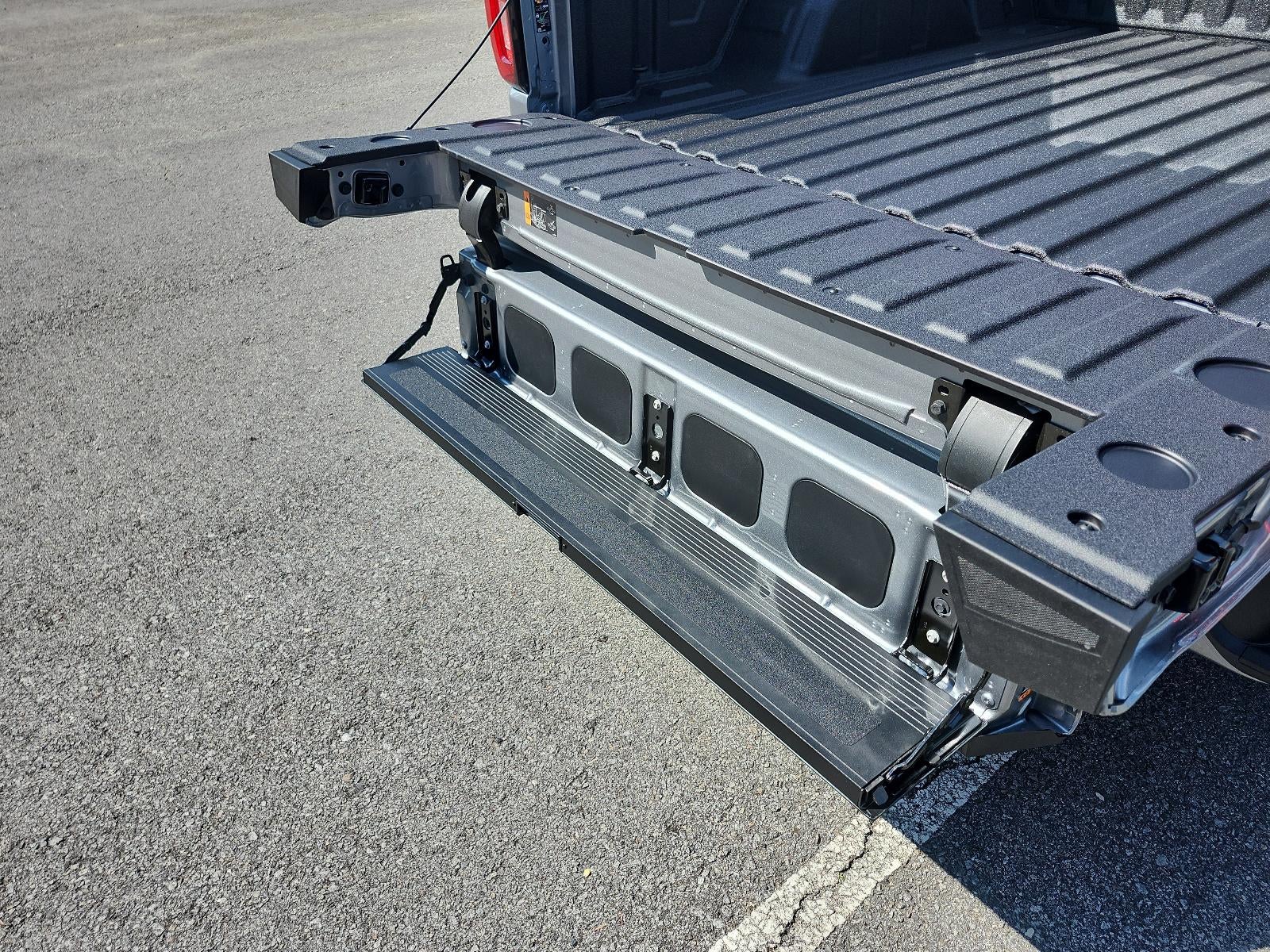 2026 GMC Sierra 1500 Crew Cab Short Box 2-Wheel Drive Denali