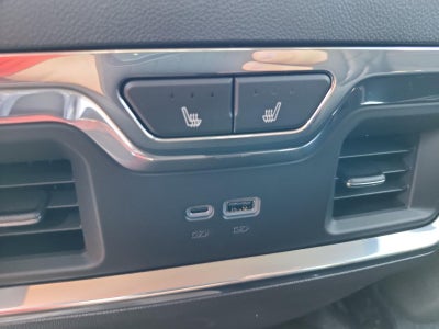 2026 GMC Sierra 1500 Crew Cab Short Box 2-Wheel Drive Denali