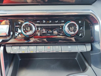 2026 GMC Sierra 1500 Crew Cab Short Box 2-Wheel Drive Denali