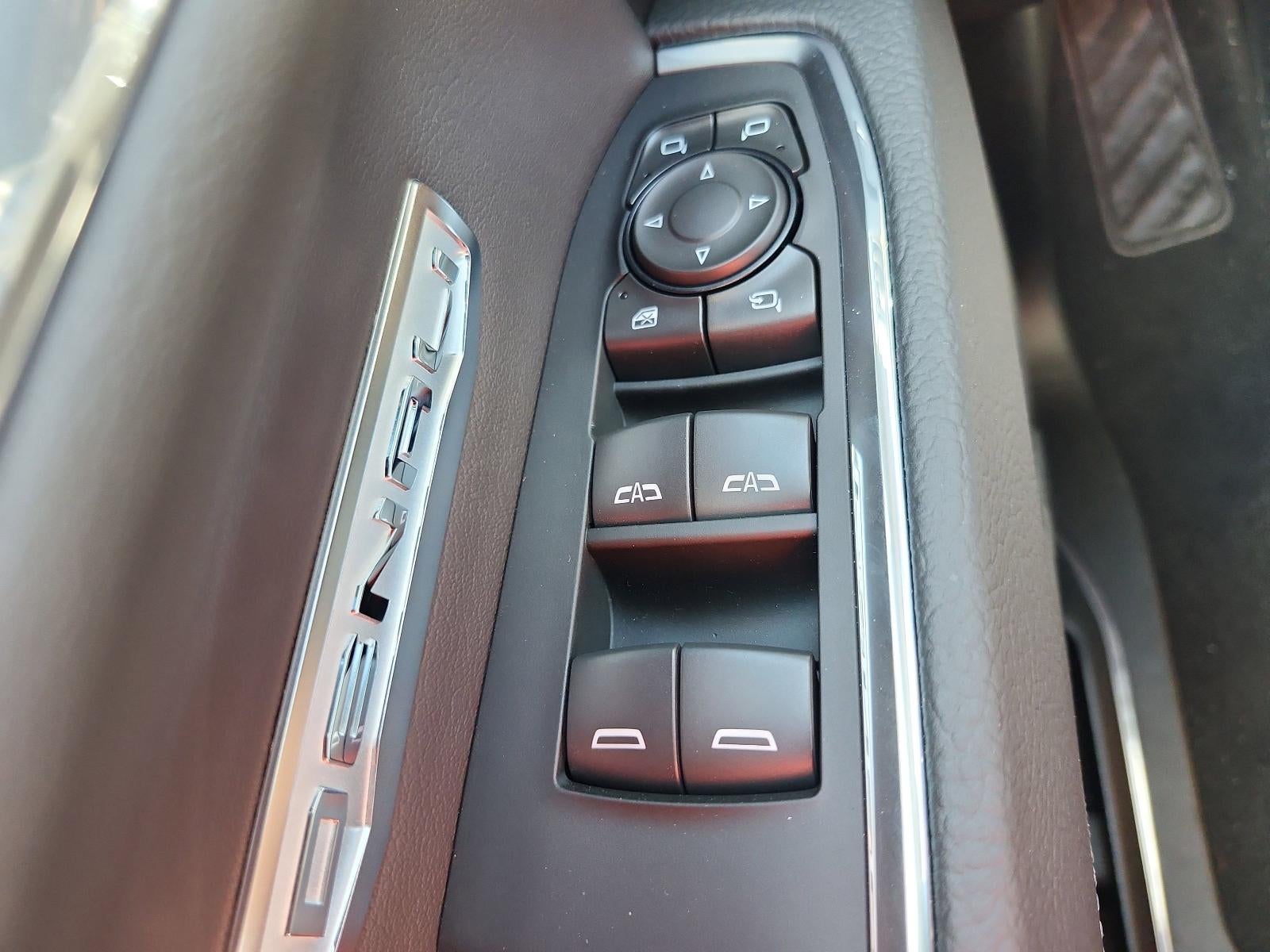 2026 GMC Sierra 1500 Crew Cab Short Box 2-Wheel Drive Denali