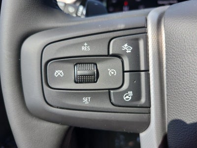 2026 GMC Sierra 1500 Crew Cab Short Box 2-Wheel Drive Denali