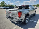 2026 GMC Sierra 1500 Crew Cab Short Box 2-Wheel Drive Denali