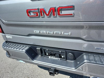 2026 GMC Sierra 1500 Crew Cab Short Box 2-Wheel Drive Denali