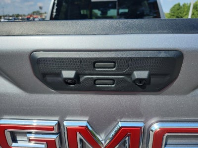 2026 GMC Sierra 1500 Crew Cab Short Box 2-Wheel Drive Denali