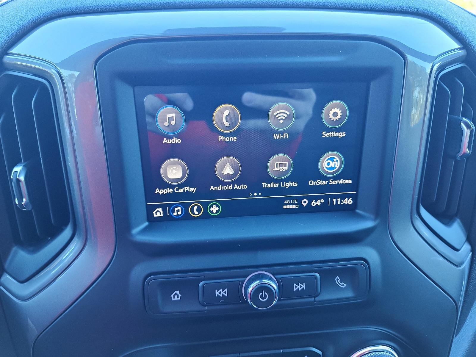 2026 GMC Sierra 1500 Crew Cab Short Box 4-Wheel Drive Pro