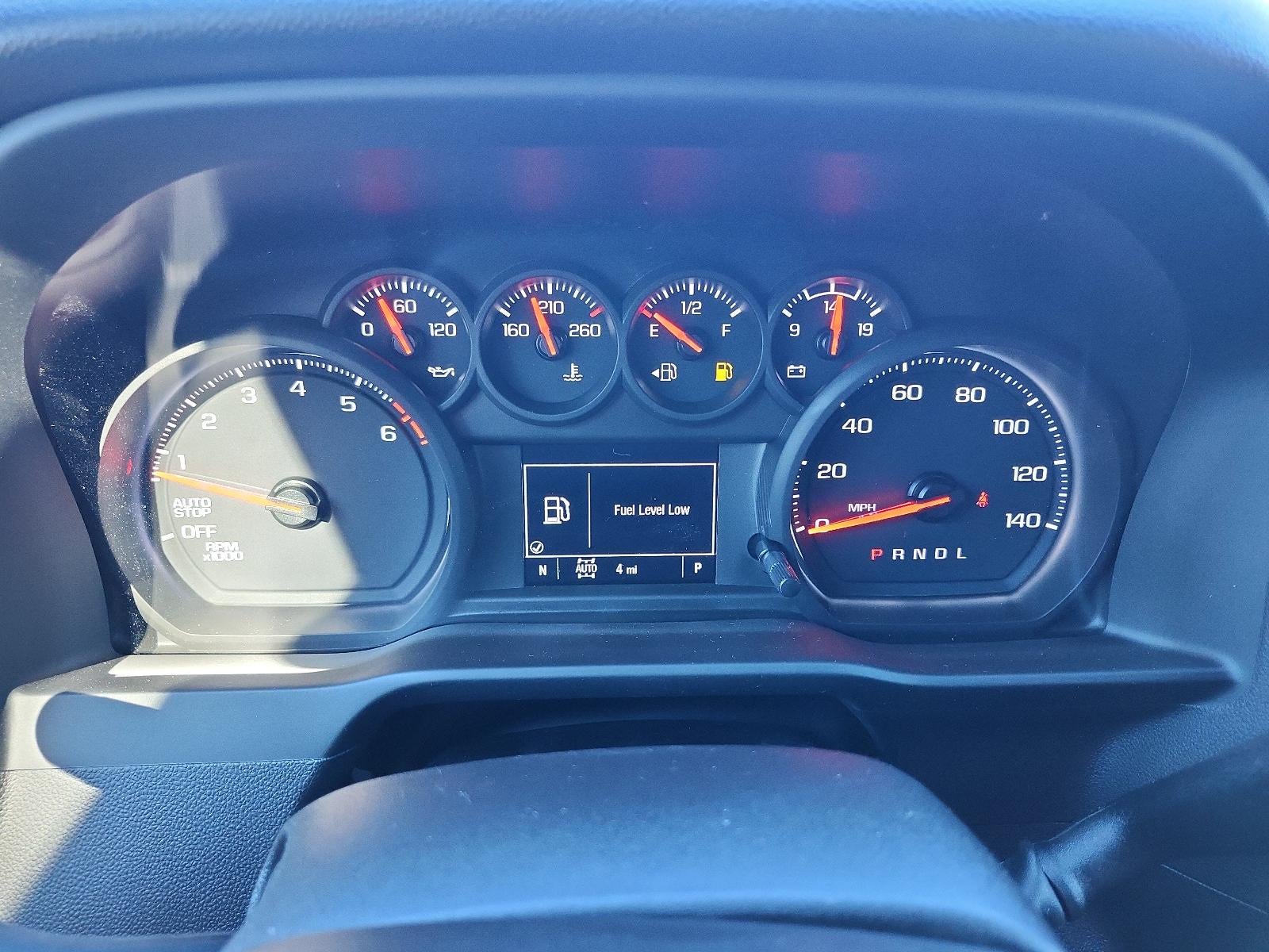 2026 GMC Sierra 1500 Crew Cab Short Box 4-Wheel Drive Pro