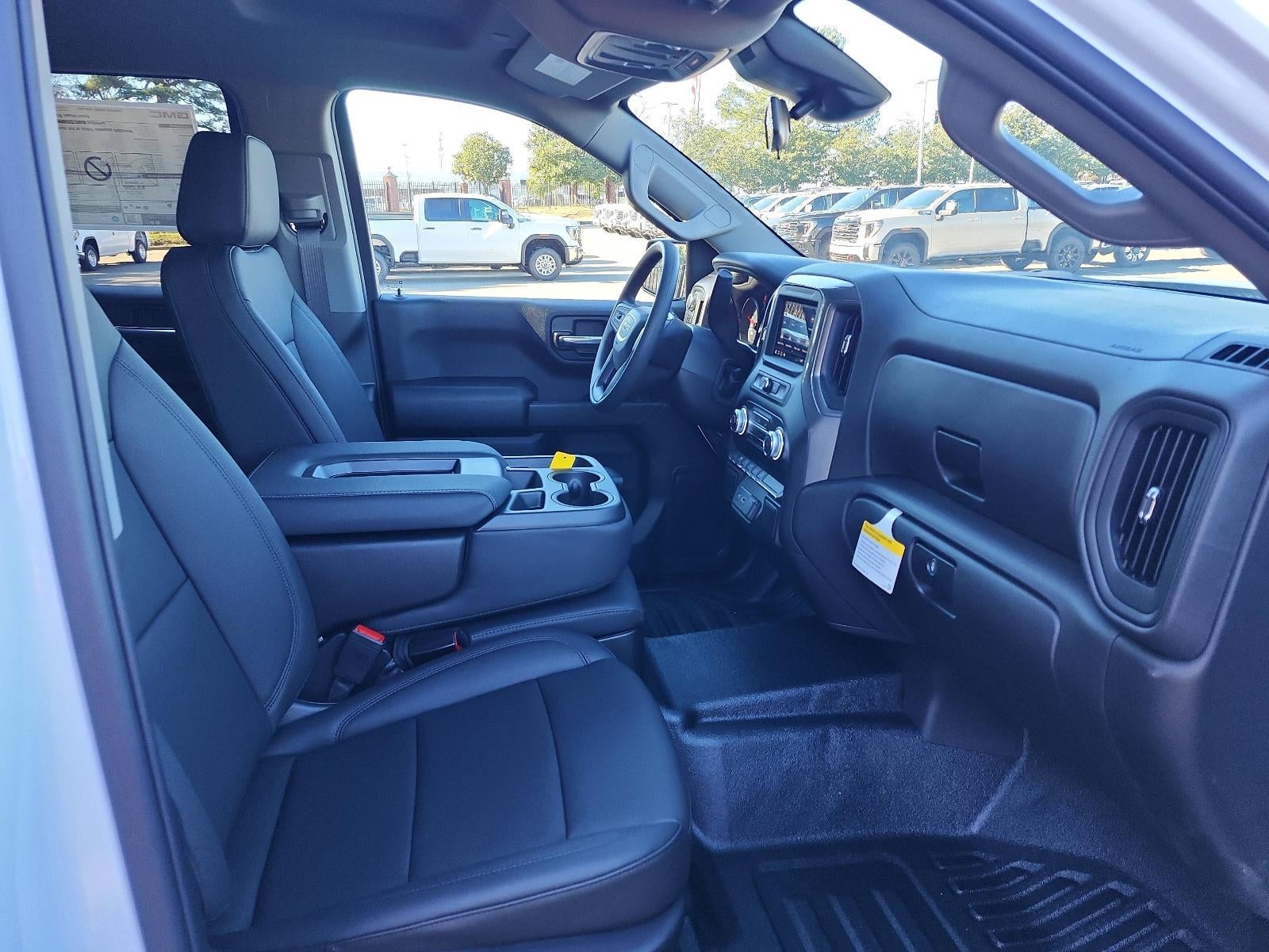 2026 GMC Sierra 1500 Crew Cab Short Box 4-Wheel Drive Pro