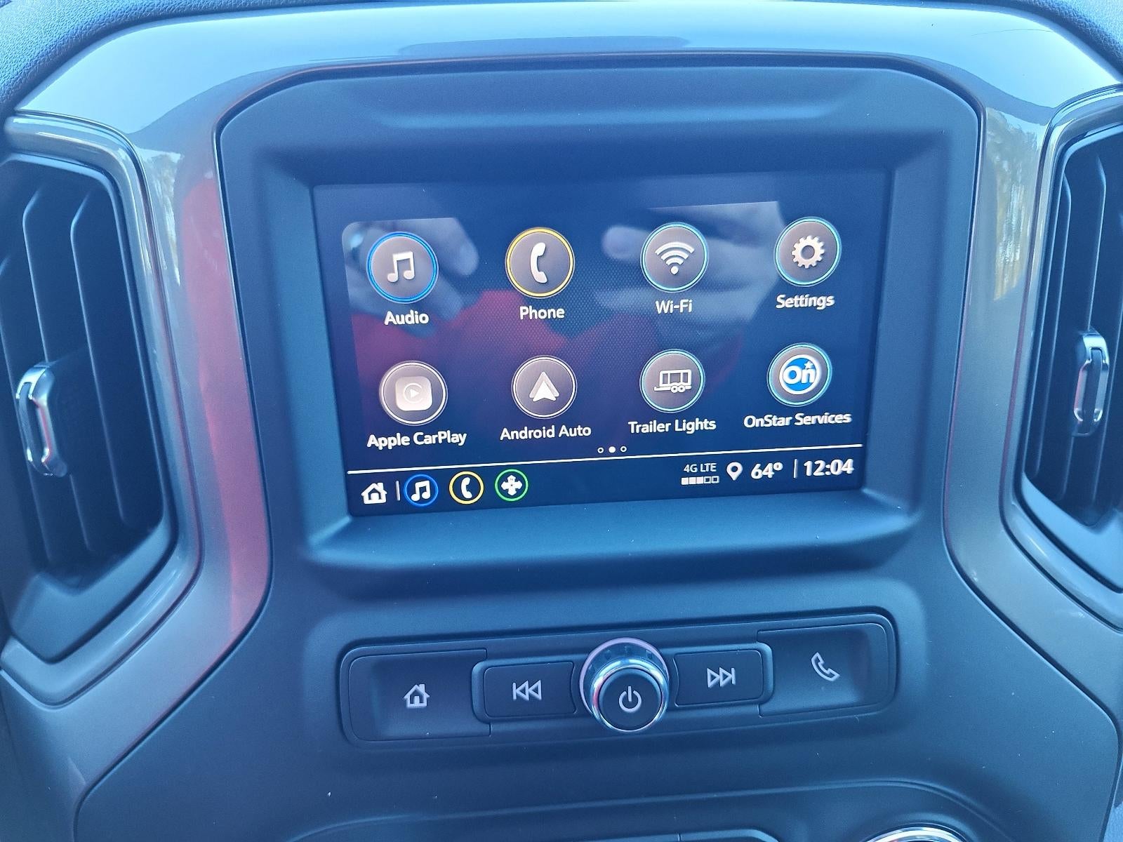 2026 GMC Sierra 1500 Crew Cab Short Box 4-Wheel Drive Pro