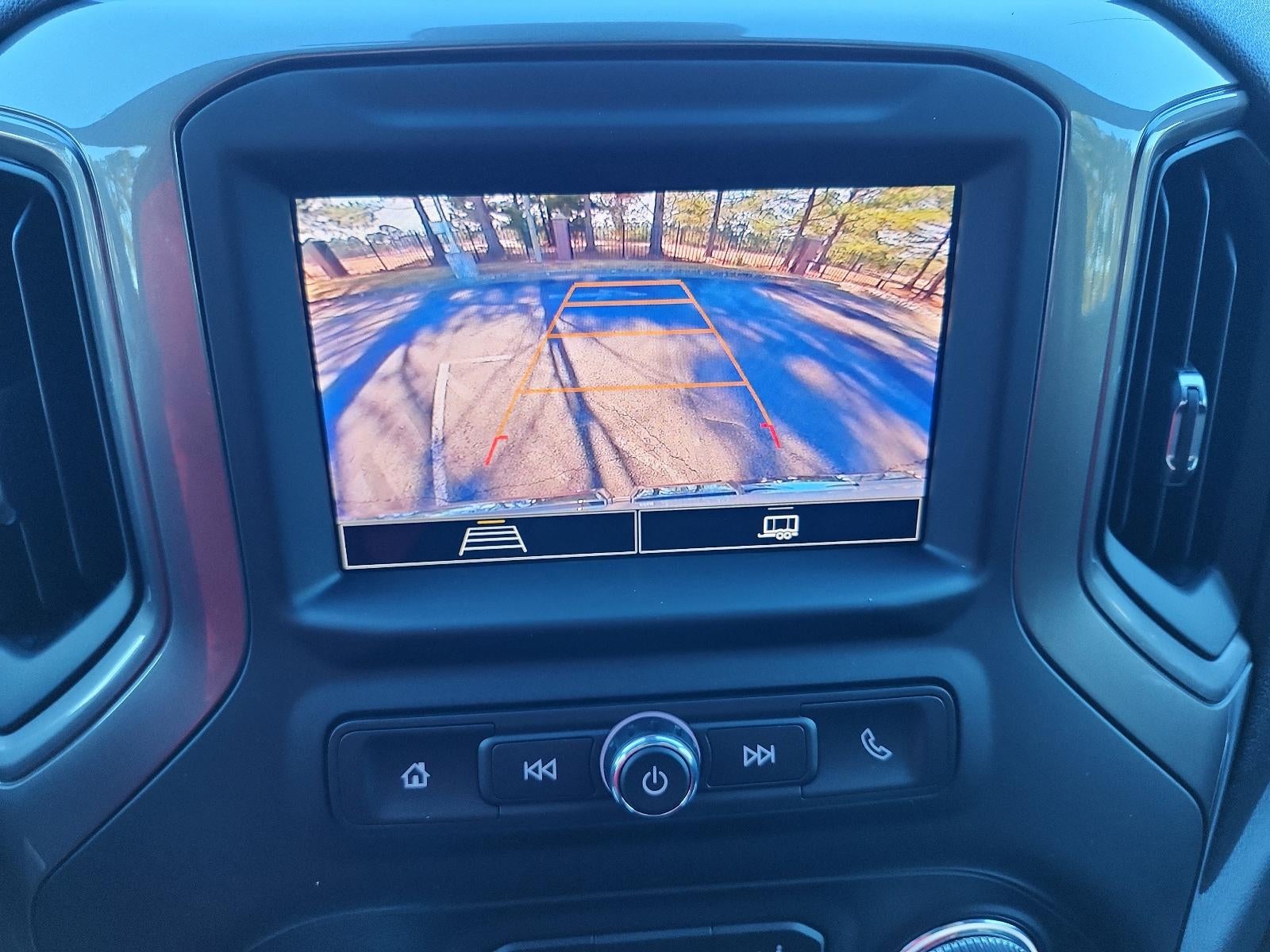 2026 GMC Sierra 1500 Crew Cab Short Box 4-Wheel Drive Pro