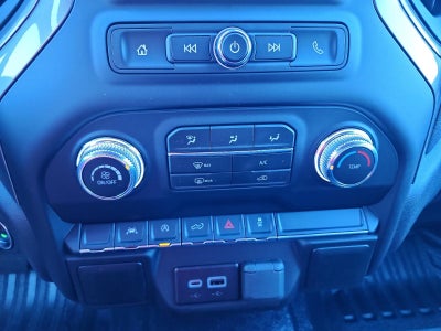 2026 GMC Sierra 1500 Crew Cab Short Box 4-Wheel Drive Pro