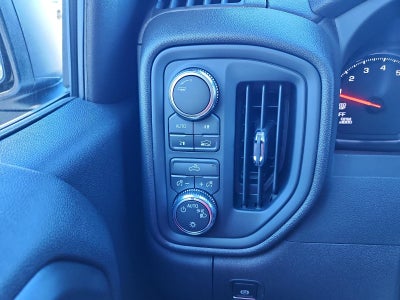 2026 GMC Sierra 1500 Crew Cab Short Box 4-Wheel Drive Pro