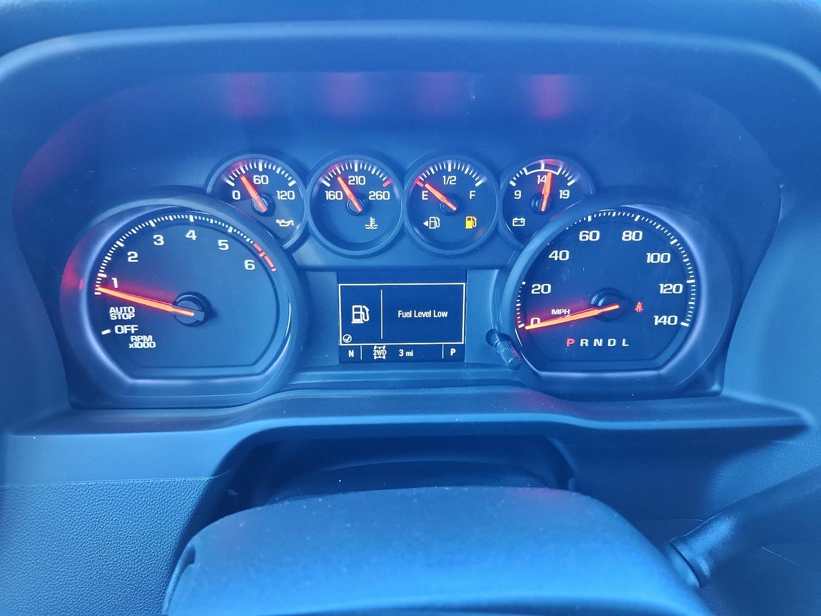 2026 GMC Sierra 1500 Crew Cab Short Box 4-Wheel Drive Pro