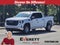 2026 GMC Sierra 1500 Crew Cab Short Box 4-Wheel Drive Pro