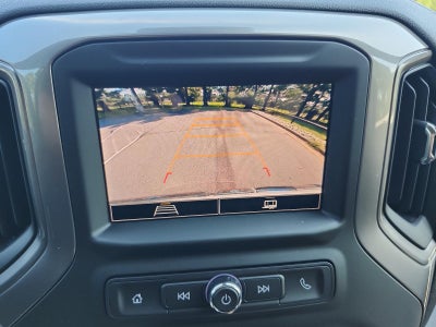 2026 GMC Sierra 1500 Crew Cab Short Box 4-Wheel Drive Pro