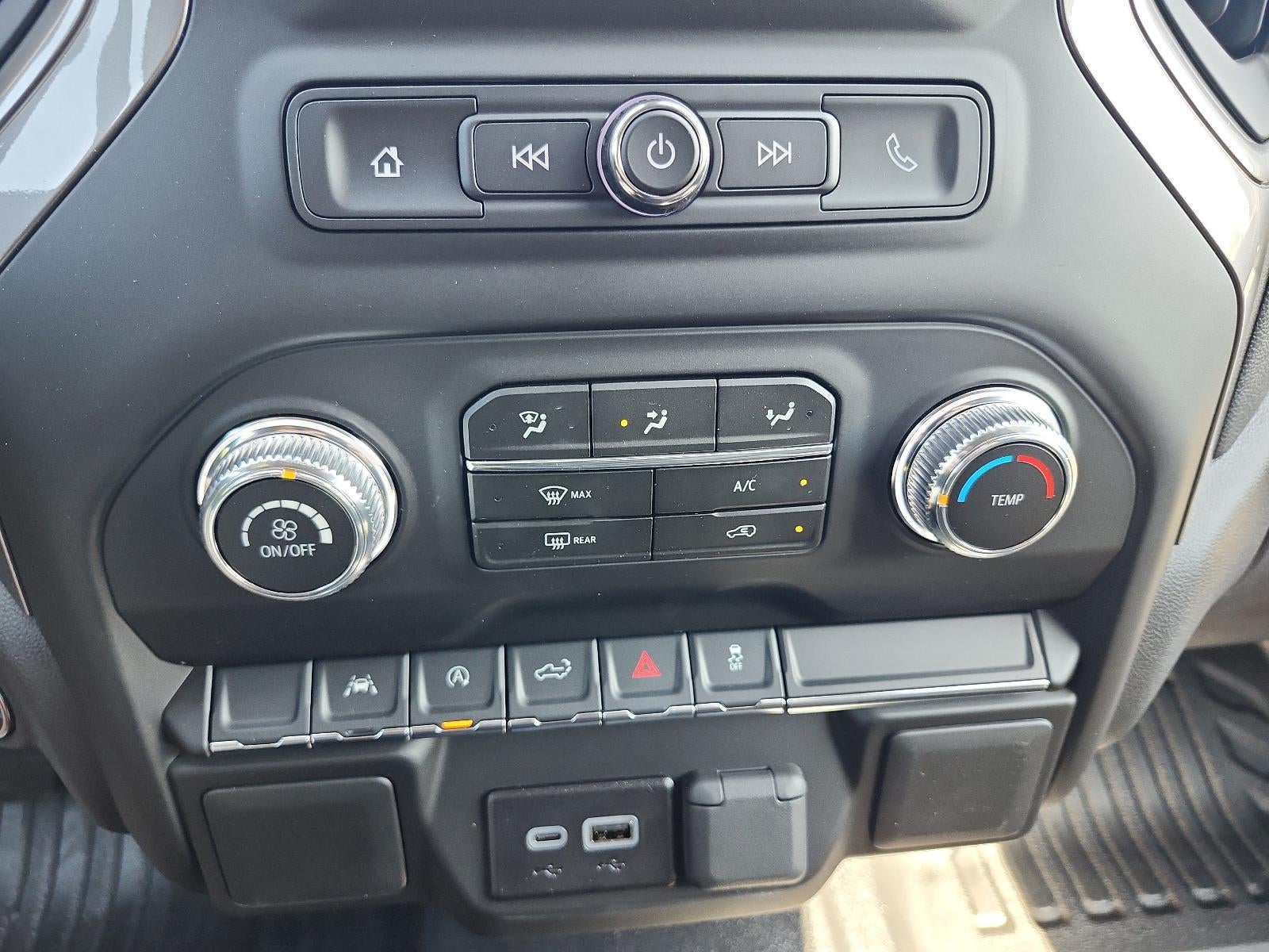 2026 GMC Sierra 1500 Crew Cab Short Box 4-Wheel Drive Pro