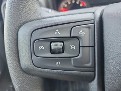 2026 GMC Sierra 1500 Crew Cab Short Box 4-Wheel Drive Pro