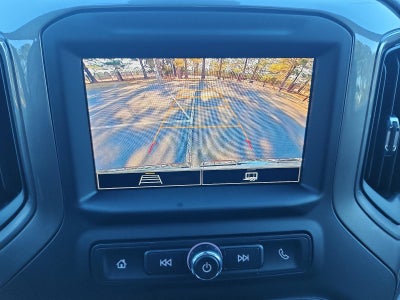 2026 GMC Sierra 1500 Crew Cab Short Box 4-Wheel Drive Pro