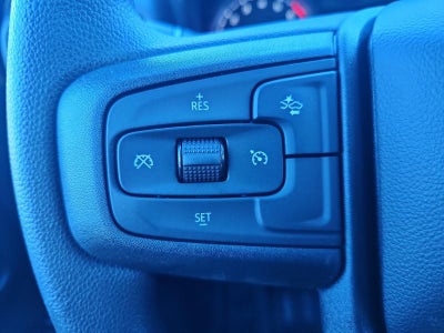 2026 GMC Sierra 1500 Crew Cab Short Box 4-Wheel Drive Pro