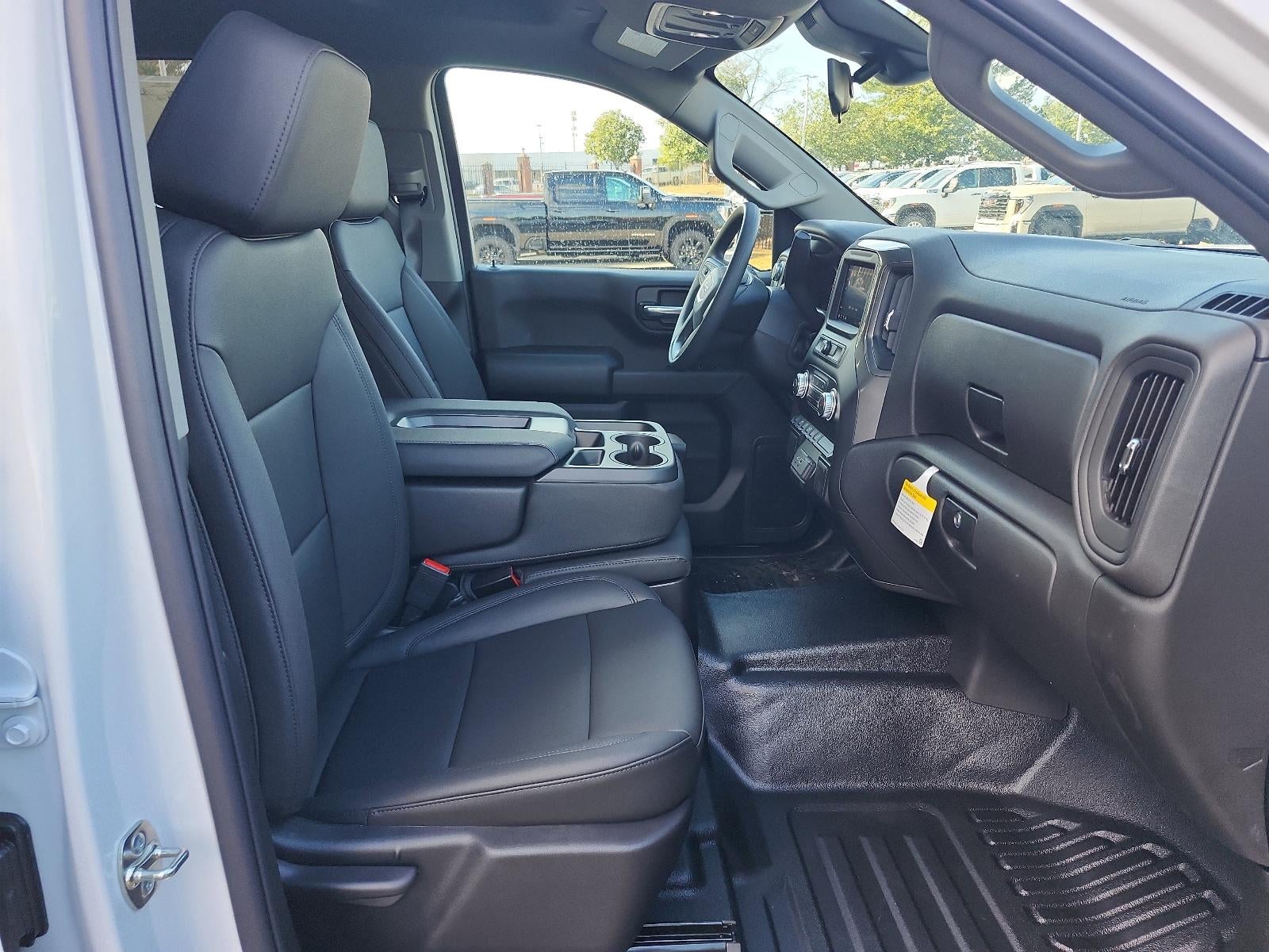 2026 GMC Sierra 1500 Crew Cab Short Box 4-Wheel Drive Pro