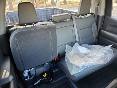 2026 GMC Sierra 1500 Crew Cab Short Box 4-Wheel Drive Pro