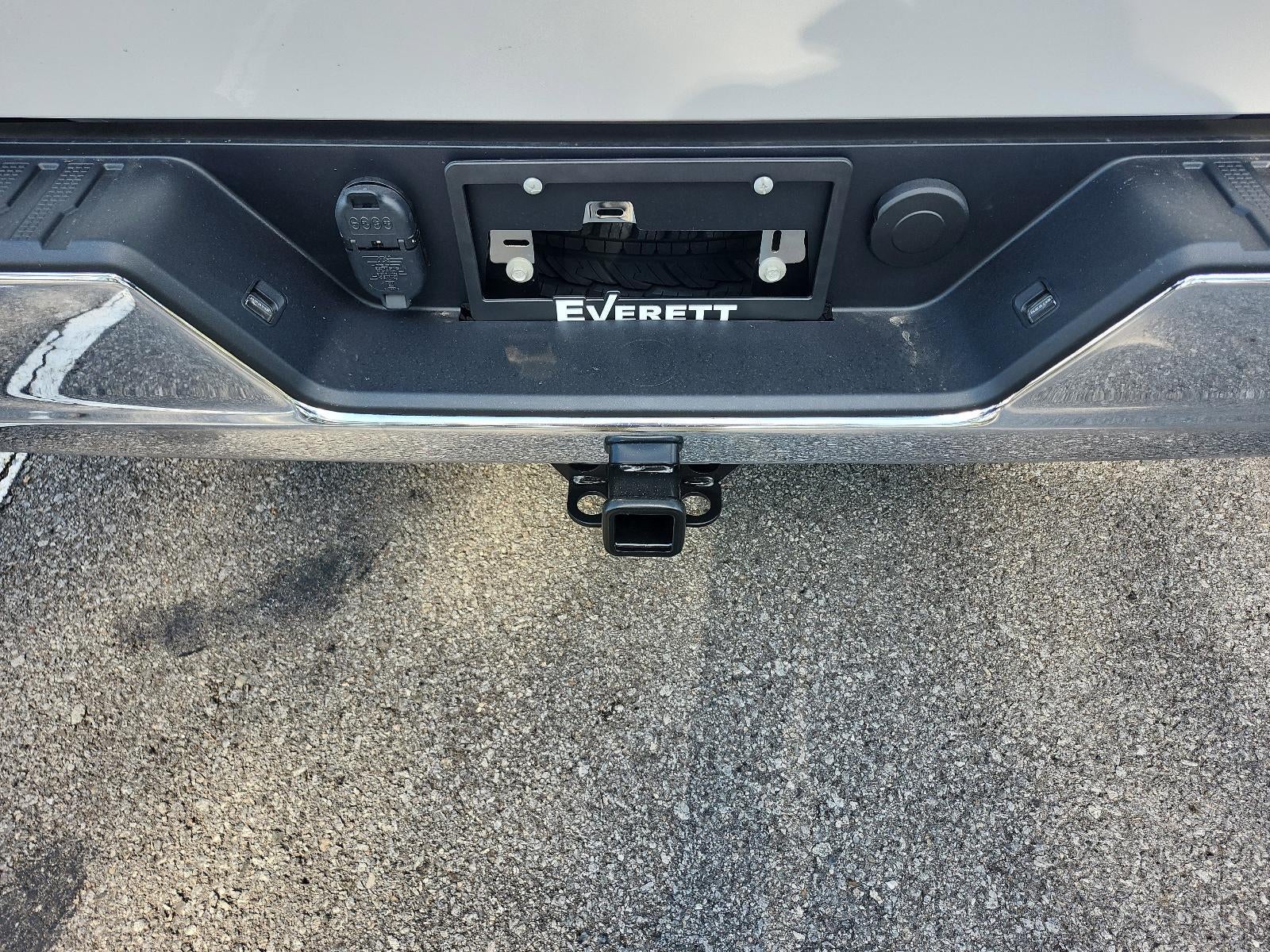 2026 GMC Sierra 1500 Crew Cab Short Box 4-Wheel Drive Pro