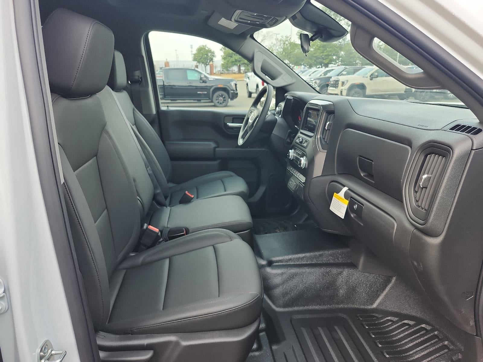 2026 GMC Sierra 1500 Crew Cab Short Box 4-Wheel Drive Pro