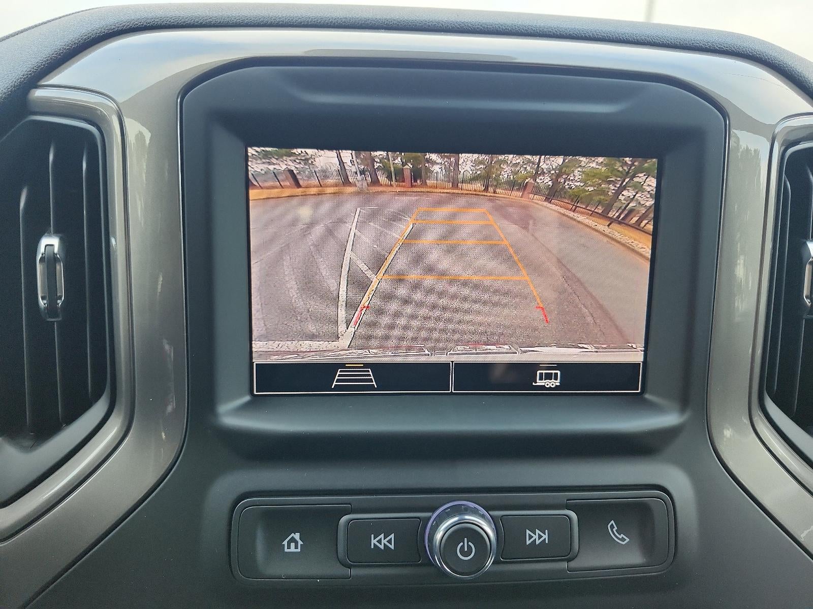 2026 GMC Sierra 1500 Crew Cab Short Box 4-Wheel Drive Pro