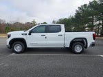 2026 GMC Sierra 1500 Crew Cab Short Box 4-Wheel Drive Pro