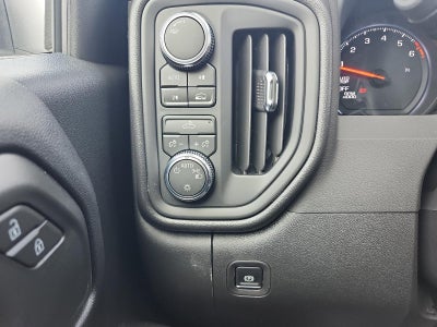 2026 GMC Sierra 1500 Crew Cab Short Box 4-Wheel Drive Pro