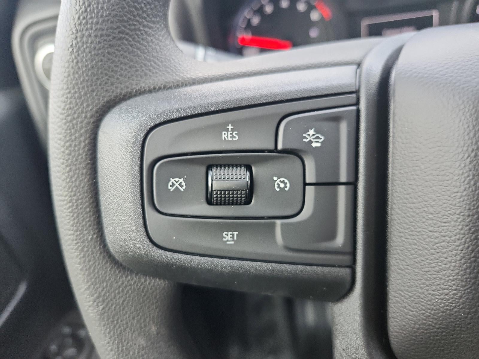 2026 GMC Sierra 1500 Crew Cab Short Box 4-Wheel Drive Pro