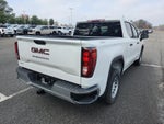 2026 GMC Sierra 1500 Crew Cab Short Box 4-Wheel Drive Pro