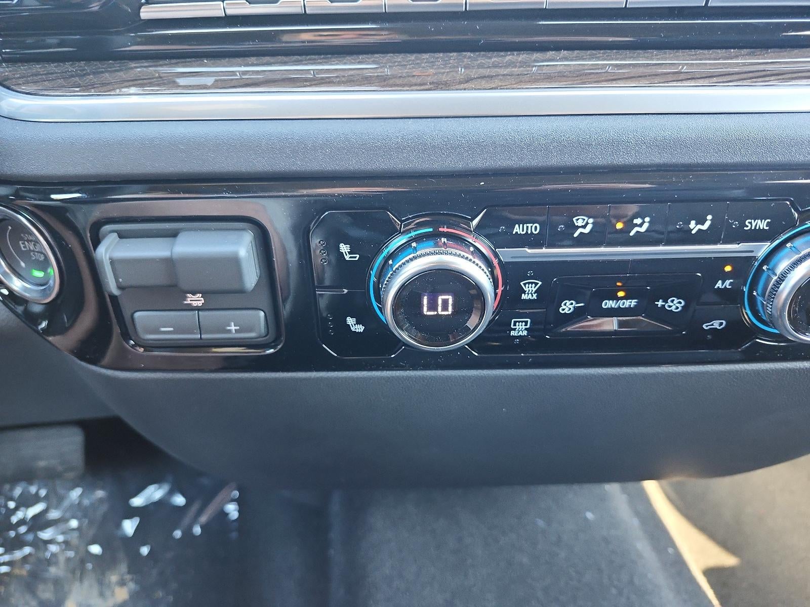 2026 GMC Sierra 1500 Crew Cab Short Box 4-Wheel Drive Elevation 3VL