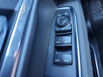 2026 GMC Sierra 1500 Crew Cab Short Box 4-Wheel Drive Elevation 3VL