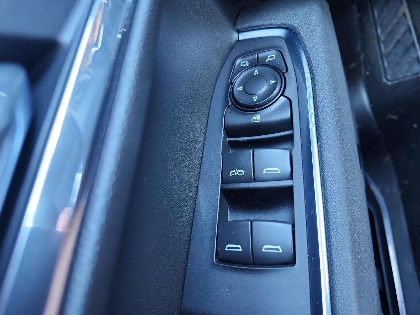 2026 GMC Sierra 1500 Crew Cab Short Box 4-Wheel Drive Elevation 3VL