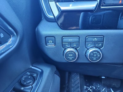 2026 GMC Sierra 1500 Crew Cab Short Box 4-Wheel Drive Elevation 3VL