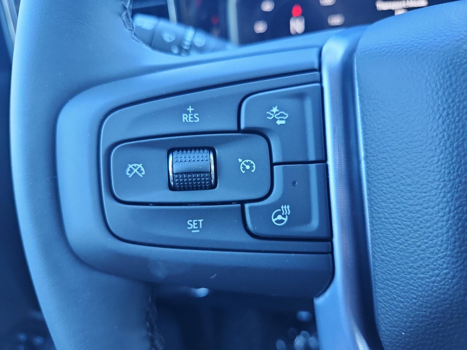 2026 GMC Sierra 1500 Crew Cab Short Box 4-Wheel Drive Elevation 3VL
