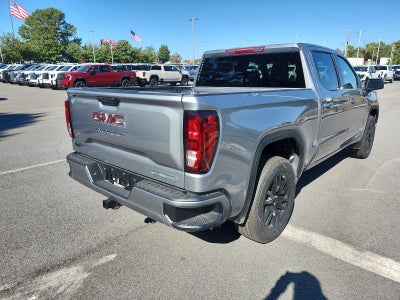 2026 GMC Sierra 1500 Crew Cab Short Box 4-Wheel Drive Elevation 3VL