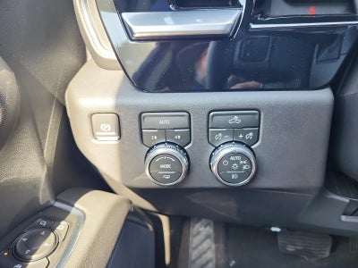 2026 GMC Sierra 1500 Crew Cab Short Box 4-Wheel Drive Elevation 3VL